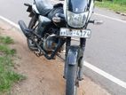 Bajaj Platina 100 ES 2009