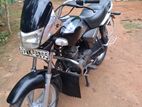 Bajaj Platina 100 ES 2010