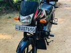 Bajaj Platina 100 ES 2013