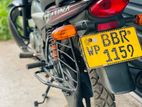 Bajaj Platina 100 ES 2014
