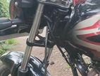 Bajaj Platina 2014