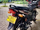 Bajaj Platina 100 ES 2015