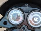 Bajaj Platina 100 ES 2015