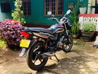 Bajaj Platina 100 ES 2015