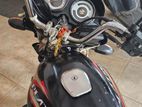 Bajaj Platina 100 ES 2015