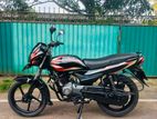 Bajaj Platina 100 ES 2015