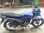 Bajaj Platina 100 es 2015