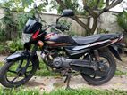 Bajaj Platina 100 2015