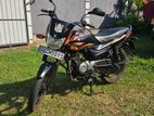 Bajaj Platina 100 ES 2015
