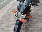 Bajaj Platina 100 ES 2015
