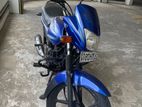 Bajaj Platina 100 ES 2015