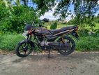 Bajaj Platina 100 ES 2015
