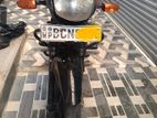 Bajaj Platina 100 ES 2015