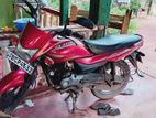 Bajaj Platina 100 ES 2015