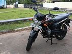 Bajaj Platina 100 ES 2015