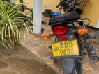 Bajaj Platina 100 es 2015