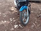 Bajaj Platina 100 ES 2015