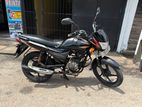 Bajaj Platina 100 ES 2015