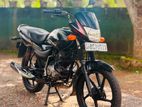 Bajaj Platina 100 ES 2015