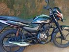 Bajaj Platina 100 ES 2015