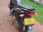 Bajaj Platina 100 ES 2015