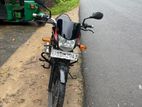 Bajaj Platina 100 ES 2015