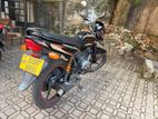 Bajaj Platina 100 ES 2015