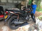 Bajaj Platina 100 ES 2015