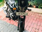 Bajaj Platina 100 ES 2015