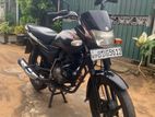 Bajaj Platina 2015