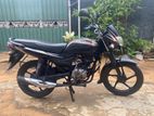 Bajaj Platina 100 ES 2015