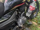 Bajaj Platina 100 es 2015