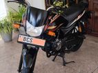 Bajaj Platina 100 ES 2015