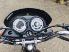 Bajaj Platina 100 ES 2015