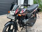 Bajaj Platina 100 ES 2015