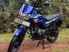 Bajaj Platina 100 ES 2015