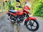 Bajaj Platina 100 ES 2015