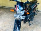 Bajaj Platina 100 es 2015