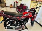 Bajaj Platina 100 2015