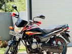 Bajaj Platina 100 ES 2015