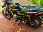 Bajaj Platina 100 ES 2015
