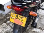 Bajaj Platina 100 ES 2015