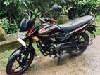 Bajaj Platina 100 ES 2015