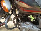 Bajaj Platina 100 ES 2015
