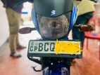 Bajaj Platina 100 ES 2015