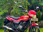 Bajaj Platina 100 ES 2015