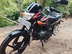 Bajaj Platina 100 ES 2015