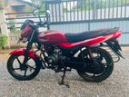 Bajaj Platina 100 ES 2015