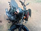 Bajaj Platina 100 ES 2015