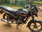 Bajaj Platina 100 ES 2015